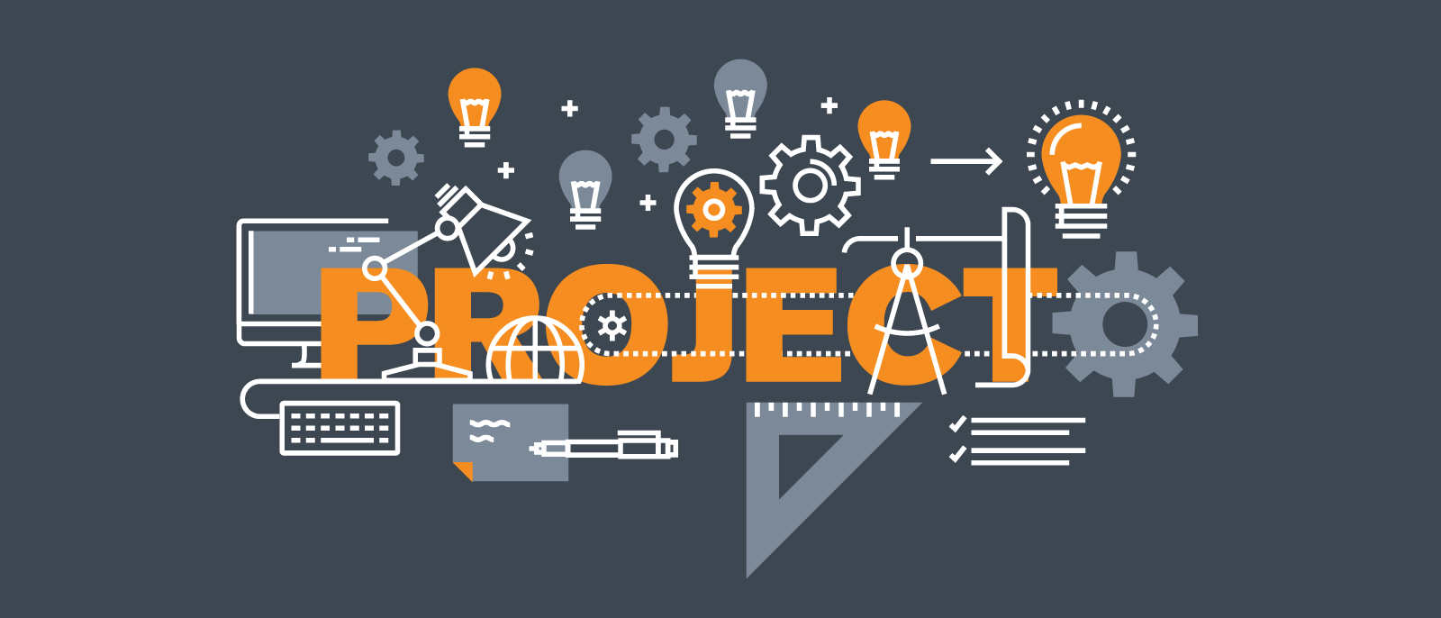 BCP Project Management